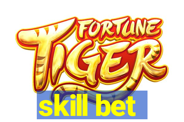 skill bet